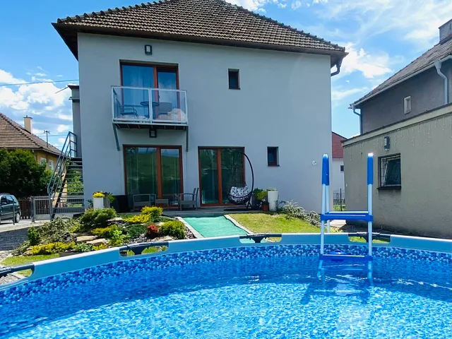 Apartmany Central Liptov