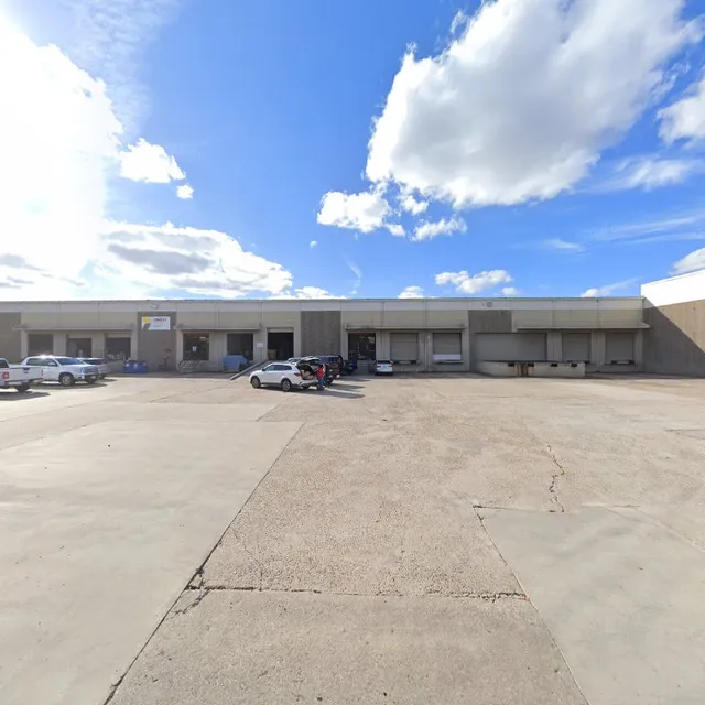 Fossil Exhibits International