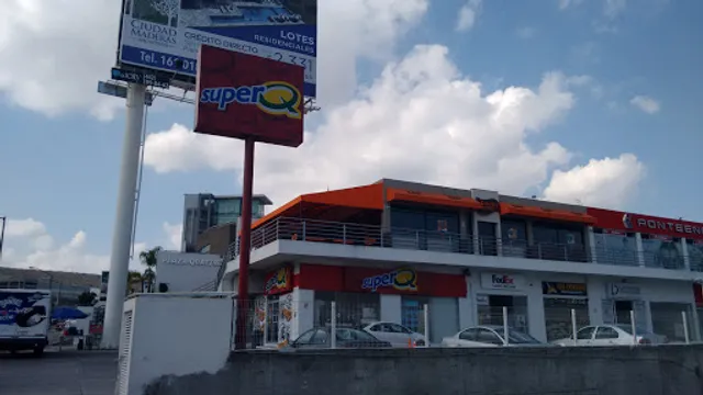 Lucky Wings Queretaro