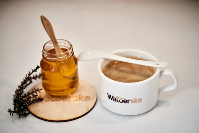 Wawerska - Twoja kawa i herbata