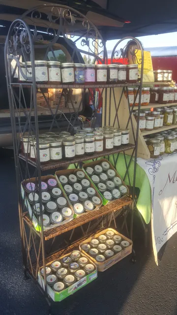 Vilonia Farmers Market