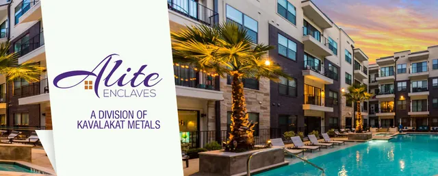 Alite Enclaves Service Apartments