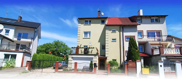 Pokoje Gościnne Alpinka