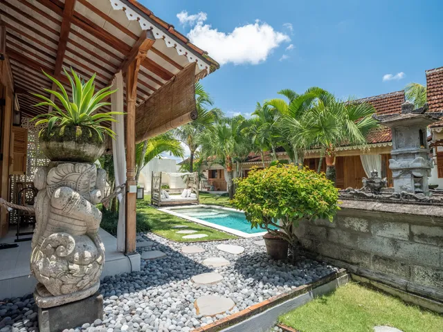 Nido Boutique Cottage