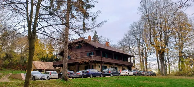 Géza Hubertus House Inn