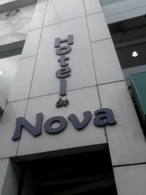 Hotel IN Nova