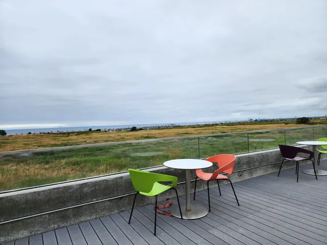 Coastline College - Newport Beach