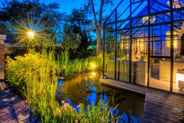 Ferienwohnungen Landhaus Alte Apotheke