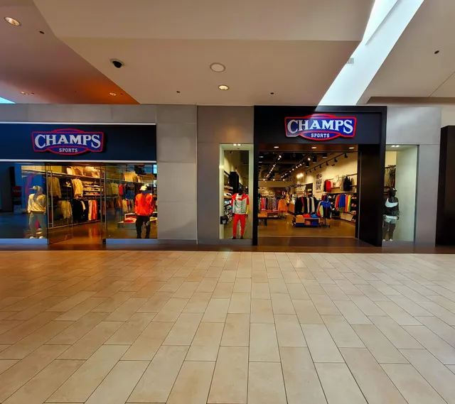 Champs Sports