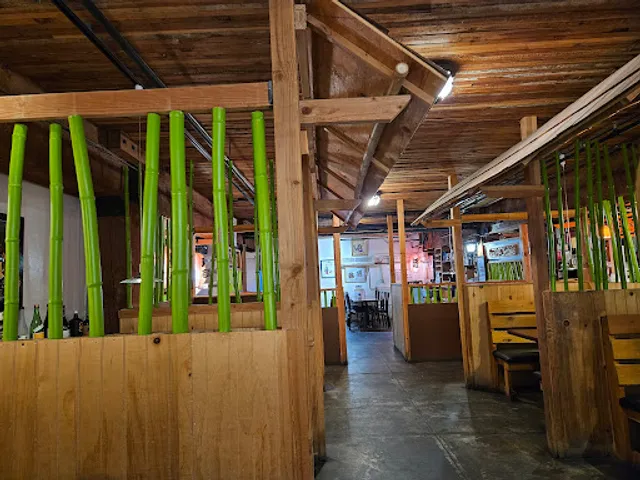 Sada Sushi & Izakaya