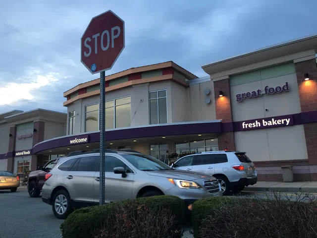 Stop & Shop