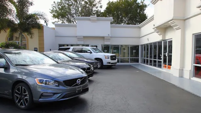 1St Car Rental Center Hollywood Burbank Airport