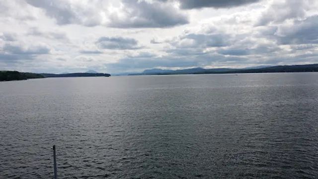 Lake Memphremagog
