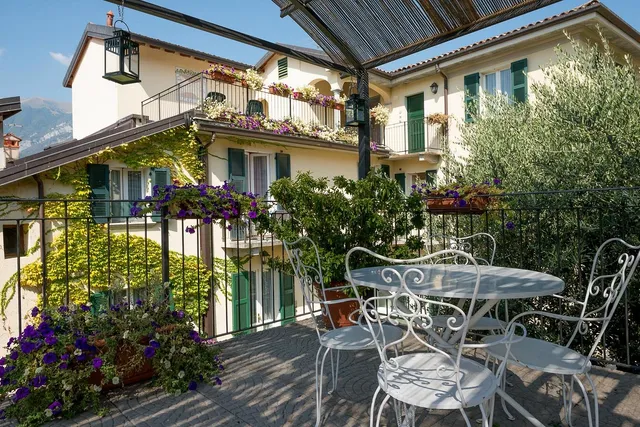 Residence la Limonera