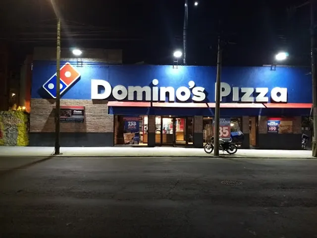 Domino's