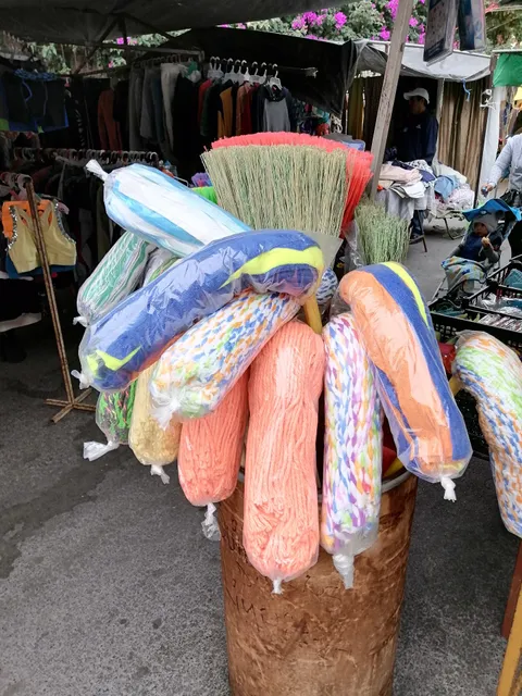 Colonia Progreso Market