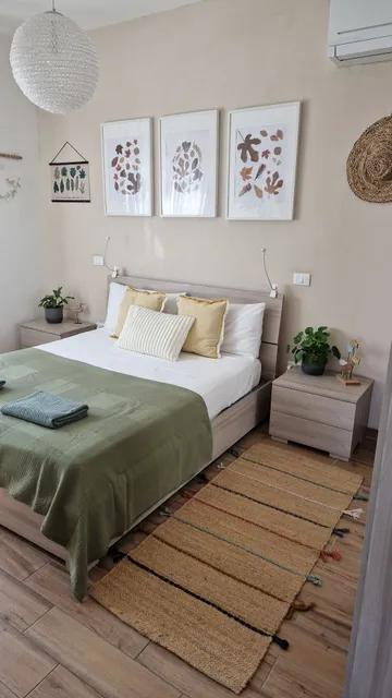 Igea Mare Appartamento