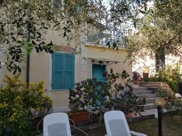 Andromeda Flexyrent Villa