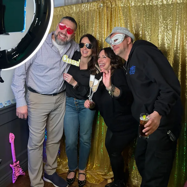 Mad Tea Party Productions