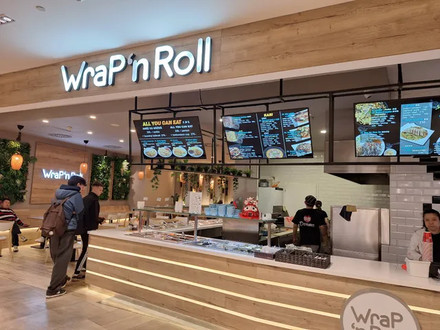WraP n’Roll