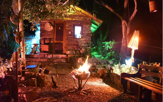 Reserva Botánica Choachi