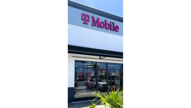 T-Mobile Authorized Retailer