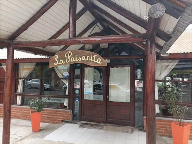 La Paisanita