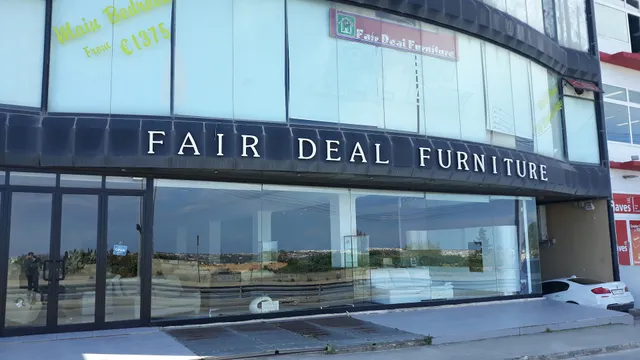 Fairdeal Furniture Malta LTD