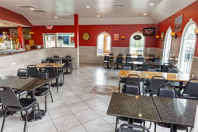 Salvatore’s Trattoria & Pizzeria