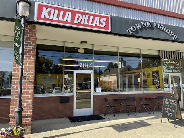 Killa Dillas