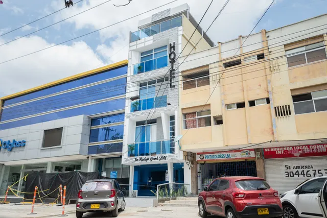 Ayenda The Mendoza Grand 1326