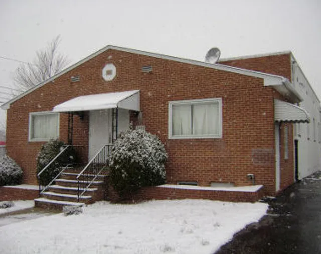 The Imam Mahdi Islamic Education Center of Baltimore