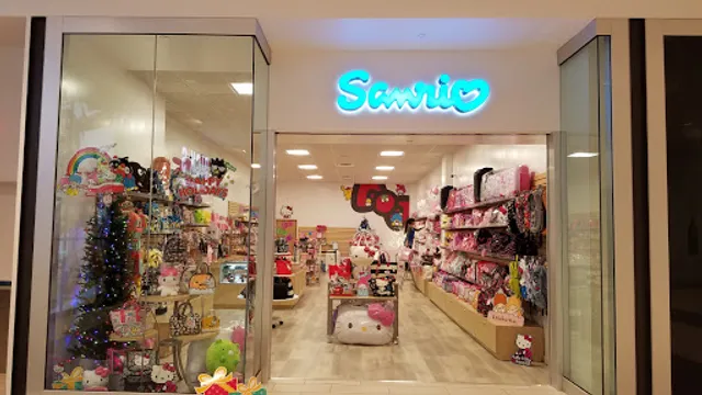 Sanrio