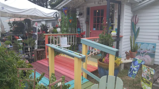 Julie's Cottage At Province