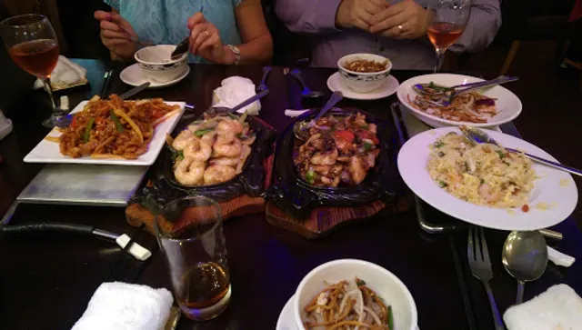 China Kitchen Chinese Restaurant