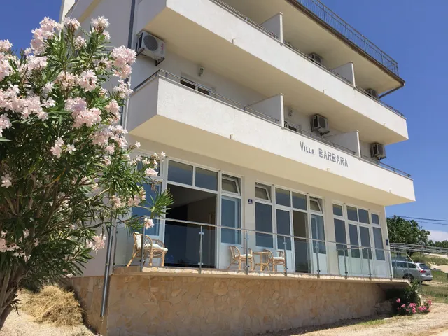 Villa Barbara