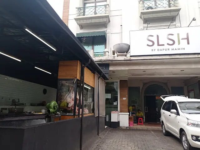 Selasih by Dapur Mamih