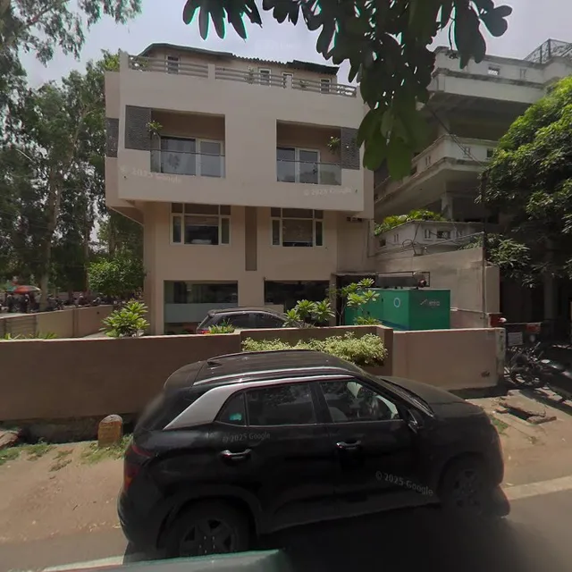 OYO 43276 Trinca Residency