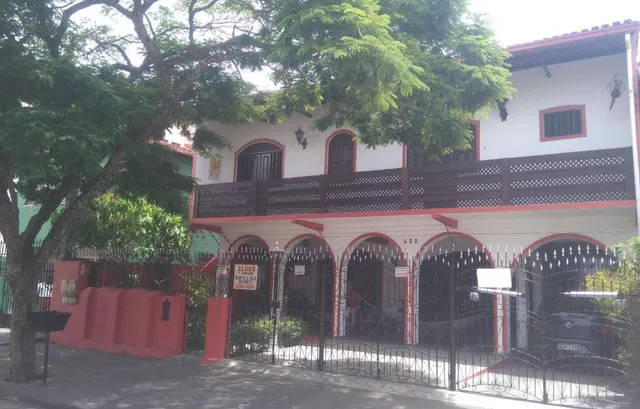 Apart Studios Pontal - Quitinetes Temporada