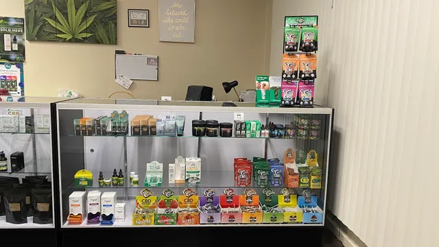 ALSUM ORGANICS L.L.C.