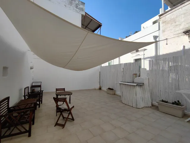 Don Nicola Tourist Location