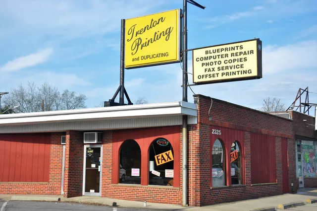 Trenton Printing Inc