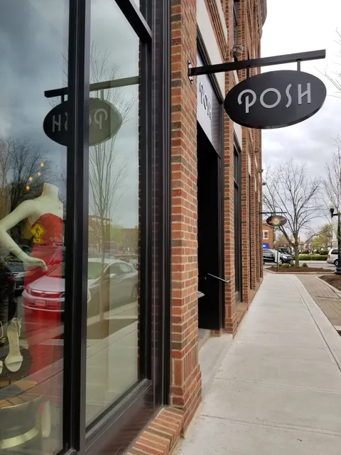 Posh Boutique