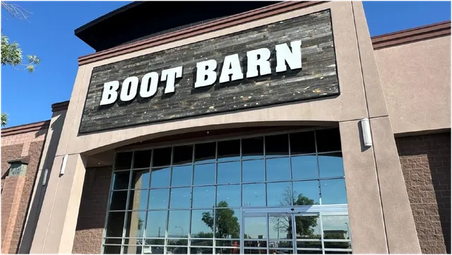 Boot Barn