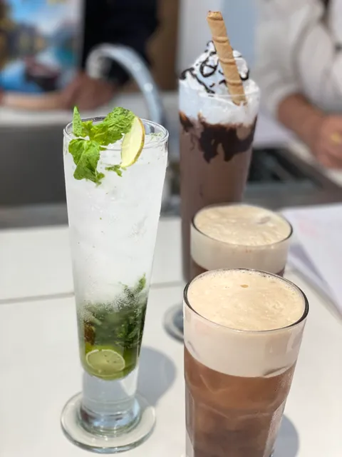 Himalayan Java Barista Coffee School Pokhara