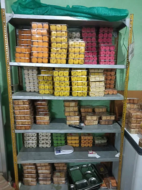 Utkal Bakery