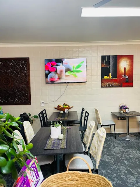 Tilli Thai by Sanook