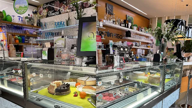 Eiscafe Venezia e più