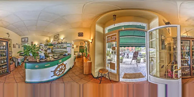 Il Capriccio di Ciccio