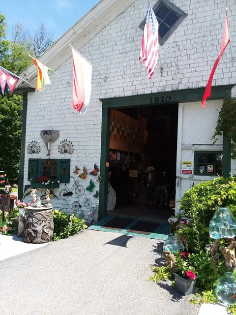 Carriage House Antiques
